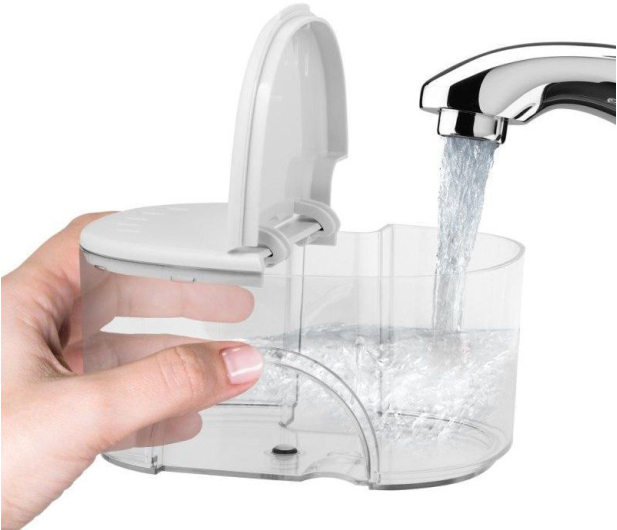 Waterpik Irygator WF-11 ION - 1470031 - zdjęcie 2